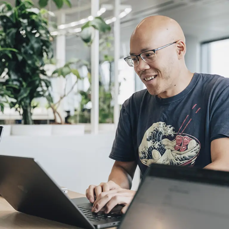 InVivo Digital Factory