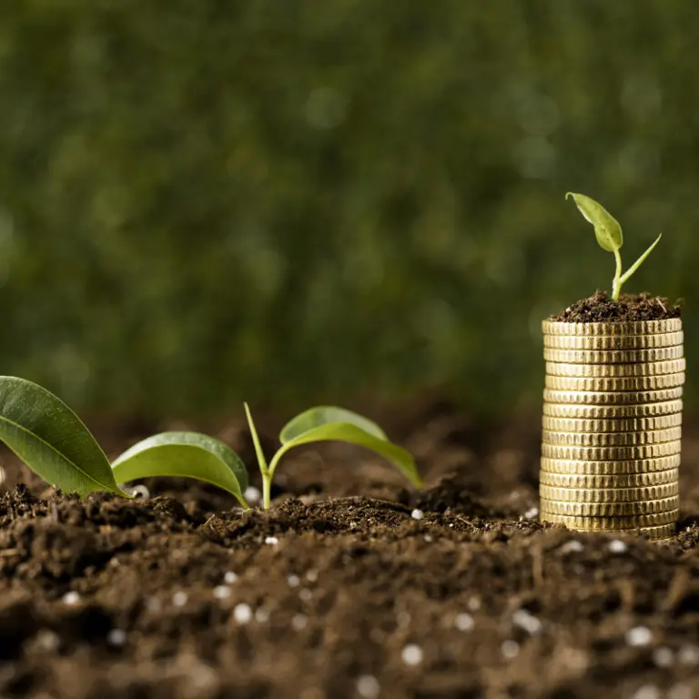 InVivo adosse son finacement à un Sustainability Linked Loan